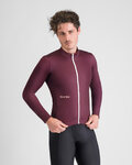 SPORTFUL dres dugih rukava zimski - CLASSIC THERMAL - bodro