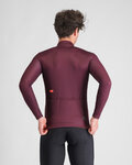 SPORTFUL dres dugih rukava zimski - CLASSIC THERMAL - bodro