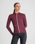 SPORTFUL dres dugih rukava zimski - CLASSIC THERMAL - bodro