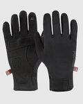 SPORTFUL rukavice s dugim prstima - DEEP WINTER - crna