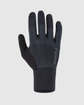 SPORTFUL rukavice s dugim prstima - WINTER - crna