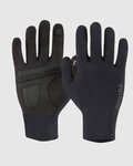 SPORTFUL rukavice s dugim prstima - CLASSIC WINTER - crna