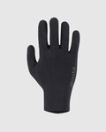 SPORTFUL rukavice s dugim prstima - CLASSIC WINTER - crna