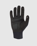 SPORTFUL rukavice s dugim prstima - CLASSIC WINTER - crna