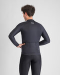 SPORTFUL dres dugih rukava zimski - SUPERNOVA THERMAL - crna