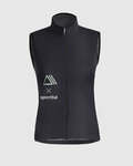 SPORTFUL prsluk - AIRVEST  - crna