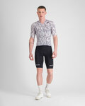 SPORTFUL kombinezon - G-SUIT - crna/siva