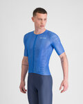 SPORTFUL dres kratkih rukava - LIGHT 2 - plava