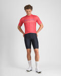 SPORTFUL dres kratkih rukava - STARLIGHT 2 - crvena
