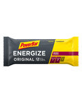 POWERBAR bar - ENERGIZE BAR BERRIES 55g