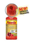 POWERBAR gel - POWERGEL RED FRUIT 41g