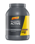 POWERBAR Piće - RECOVERY ACTIVE DRINK CHOCO 1210g