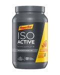 POWERBAR Piće - ISOACTIVE DRINK ORANGE 1320g