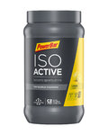 POWERBAR Piće - ISOACTIVE DRINK LEMON 600g