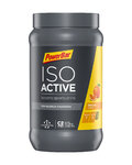 POWERBAR Piće - ISOACTIVE DRINK ORANGE 600g