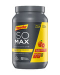 POWERBAR Piće - ISOMAX RED ORANGE 1200g