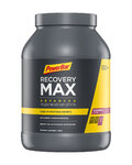 POWERBAR Piće - RECOVERY MAX RASPBERRY 1144g