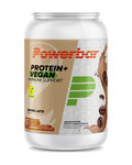 POWERBAR protein - PROTEIN + VEGAN COFFEE LATTE 570 g