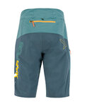 KARPOS kratke hlače bez tregera - RAPID BAGGY - zelena