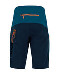 KARPOS kratke hlače bez tregera - RAPID BAGGY - plava