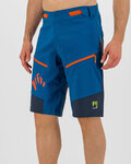 KARPOS kratke hlače bez tregera - RAPID BAGGY - plava