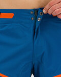 KARPOS kratke hlače bez tregera - RAPID BAGGY - plava