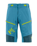 KARPOS kratke hlače bez tregera - RAPID BAGGY - plava