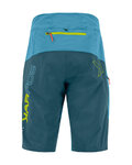 KARPOS kratke hlače bez tregera - RAPID BAGGY - plava