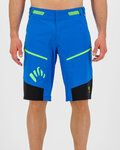 KARPOS kratke hlače bez tregera - RAPID BAGGY - svjetloplava