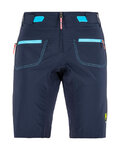 KARPOS kratke hlače bez tregera - BALLISTIC EVO - plava