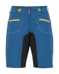 KARPOS kratke hlače bez tregera - BALLISTIC EVO - plava