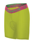 KARPOS bokserice - PRO-TECT INNER - zelena