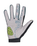 KARPOS rukavice s dugim prstima - RAPID - siva