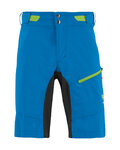 KARPOS kratke hlače bez tregera - VAL VIOLA - svjetloplava