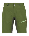 KARPOS kratke hlače bez tregera - VAL VIOLA - zelena