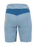 KARPOS kratke hlače bez tregera - VAL VIOLA - svjetloplava
