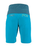 KARPOS kratke hlače bez tregera - VAL DI DENTRO - plava