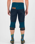 KARPOS kratke hlače bez tregera - VAL FEDERIA EVO - plava