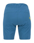 KARPOS kratke hlače bez tregera - VAL DI DENTRO - plava