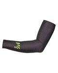 KARPOS navlake na ruke - LAVAREDO - crna/zelena