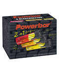 POWERBAR elektroliti - 5 ELECTROLYTES MIX 2+1