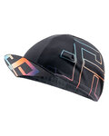 SPORTFUL kapa - PETER SAGAN CAP - crna