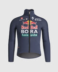 SPORTFUL vodootporna jakna - REDBULL BORA HANSGROHE - plava