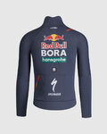 SPORTFUL vodootporna jakna - REDBULL BORA HANSGROHE - plava