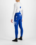 SPORTFUL duge hlače bez tregera - TOTAL ENERGIES - plava