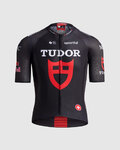 SPORTFUL dres kratkih rukava - TUDOR - crna