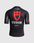 SPORTFUL dres kratkih rukava - TUDOR - crna