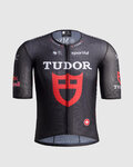 SPORTFUL dres kratkih rukava - TUDOR LIGHT 2 - crna