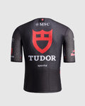 SPORTFUL dres kratkih rukava - TUDOR LIGHT 2 - crna