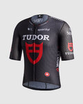 SPORTFUL dres kratkih rukava - TUDOR LIGHT 2 - crna